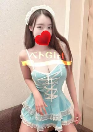ベトGirl リナ