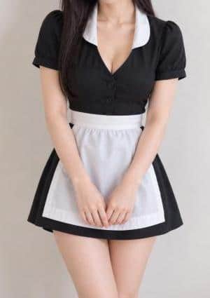 家政婦スパ 理央