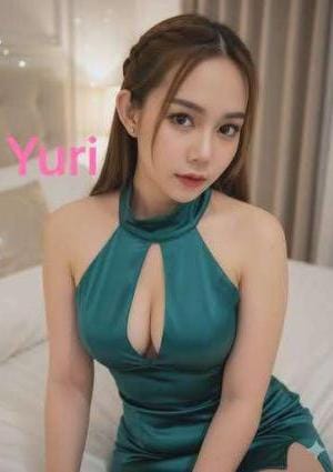 Amor（アモール） ユリちゃん