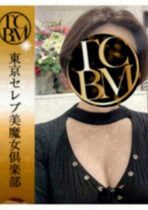 東京セレブ美魔女倶楽部 茅場町ルーム 青山かおり