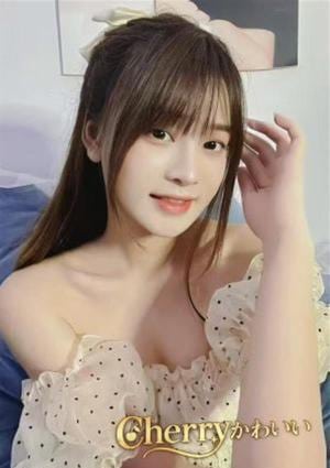 Cherry かわいい Miu ka