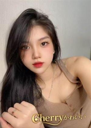 Cherry かわいい Ya mi