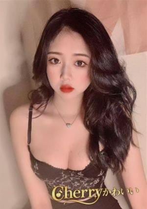 Cherry かわいい アンナ