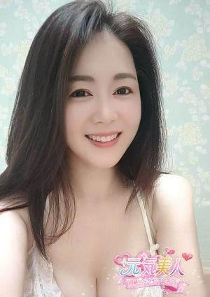 元気美人 ゆな