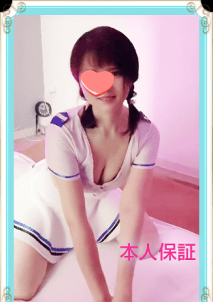 小魔仙 なみ　26歳　T158