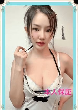 小魔仙 ここ　24歳　T158