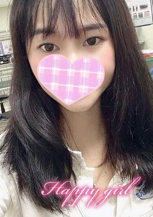 Happy girl れいな