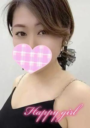 Happy girl みえ