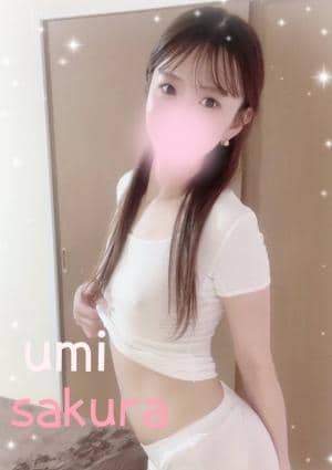 Umi 紗倉