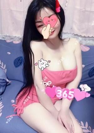 365 台湾新人【みみちゃん】本人写真