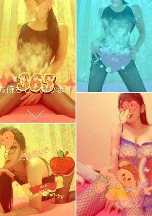 365 新人入店　れなちゃん