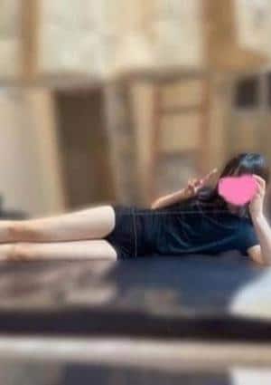 ミセスロマン ゆか