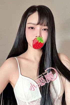 小悪魔 すすちゃん