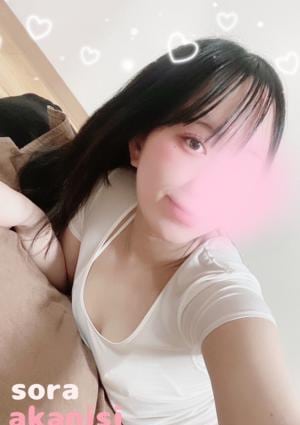Sora 赤西