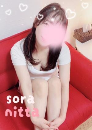 Sora 新田