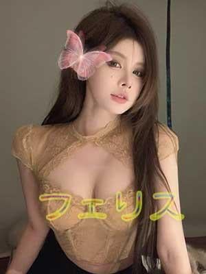 フェリス～Felis～ リカちゃん