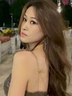 ベトナム可愛い娘 新人めい