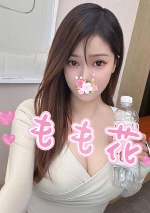 もも花 なおちゃん