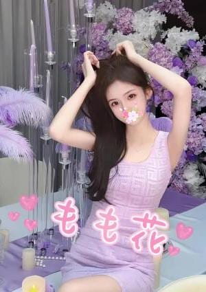 もも花 ゆりちゃん