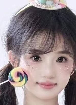 もも花 まみちゃん