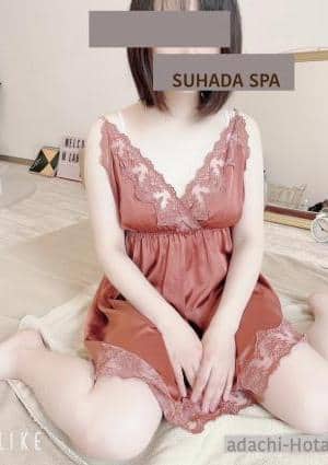 すはだSPA 浦安店 安達螢