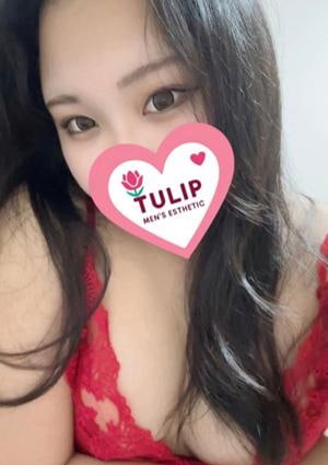 ちゅーりっぷ るな