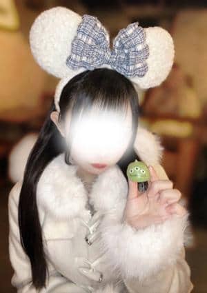 Belle lily（ベルリリー）渋谷ルーム 山田もえ