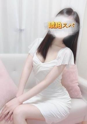 三河メンズエステ 琥珀スパ 菊池 みなみ