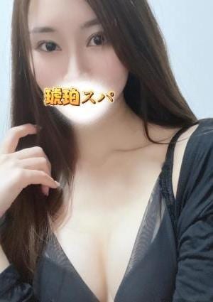 三河メンズエステ 琥珀スパ 早川 もも