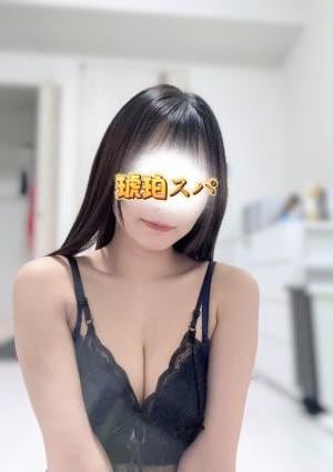 三河メンズエステ 琥珀スパ 若葉 ねね