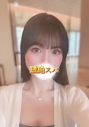 三河メンズエステ 琥珀スパ 美波 もね