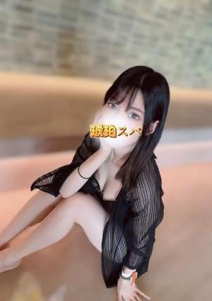 三河メンズエステ 琥珀スパ 平井 うみか