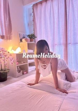 ROME HOLIDAY（ローマホリデー） みきちゃん