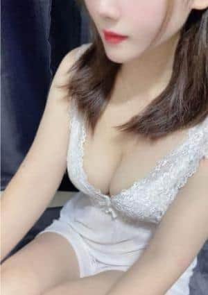 Olivia 新人さゆりちゃん