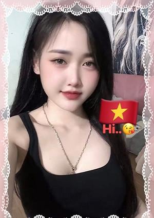 VIETNAM～ラッキー町田駅と鶴川駅OFF:30%～ りさちゃん