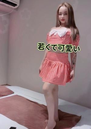 ベトナム韓国泡美人 シャネル(フィリピンと日本のハーフです)