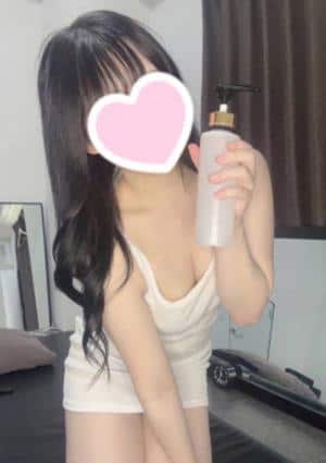 品川メンズエステGalaxy（ギャラクシー） 藤咲ののか