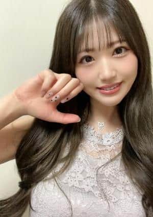 品川メンズエステGalaxy（ギャラクシー） 鈴木愛花