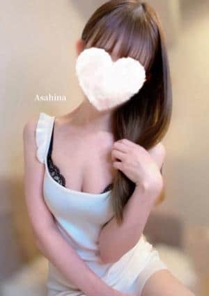 品川メンズエステGalaxy（ギャラクシー） 朝比奈ひな