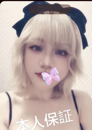 バニラキッス アジサイちゃん