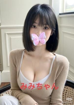 バニラキッス みみちゃん