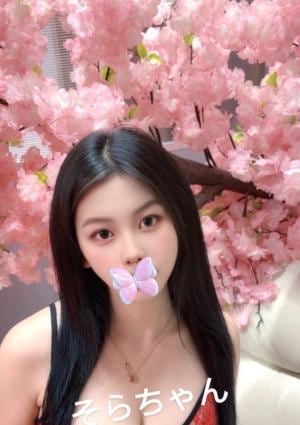 バニラキッス そらちゃん