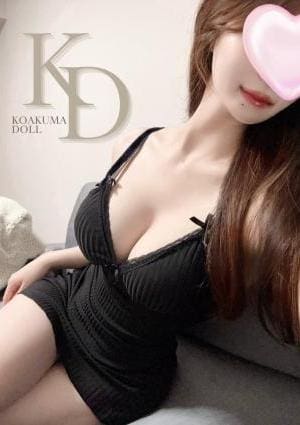 KOAKUMA DOLL（コアクマドール） RAMU♡極上美女