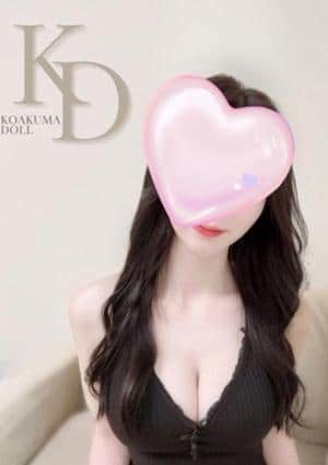 KOAKUMA DOLL（コアクマドール） KANO♡美人清楚