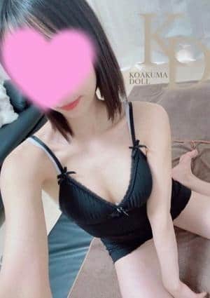 KOAKUMA DOLL（コアクマドール） SORA♡白肌美人