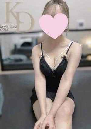 KOAKUMA DOLL（コアクマドール） Ema♡癒し女子