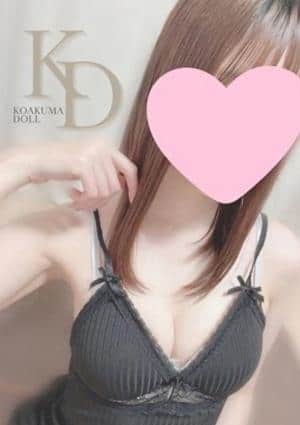 KOAKUMA DOLL（コアクマドール） Yua♡鉄板美女
