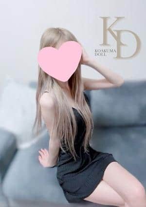 KOAKUMA DOLL（コアクマドール） Mina♡新入店
