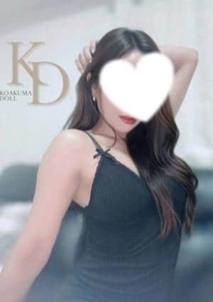 KOAKUMA DOLL（コアクマドール） Seira♡セクシー