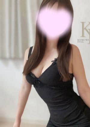 KOAKUMA DOLL（コアクマドール） Rinka♡激かわ
